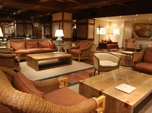 Costa Australis Hotel , Puerto Natales