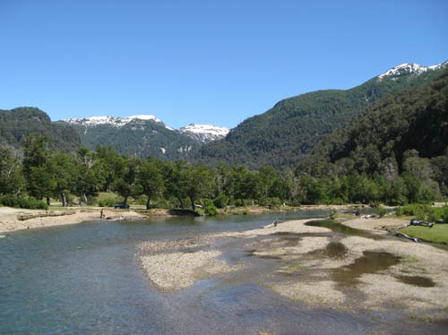 Villa Angostura to San Martin de los Andes