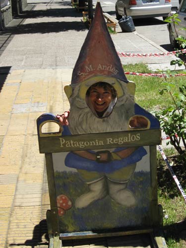 San Martin de los Andes