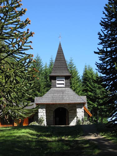 Villa Angostura, Argentina